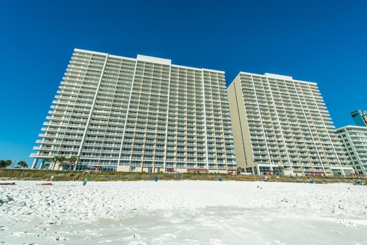 Majestic Beach Towers 2-1708 Panama City Beach Luaran gambar