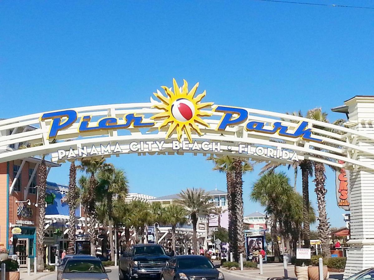Majestic Beach Towers 2-1708 Panama City Beach Luaran gambar
