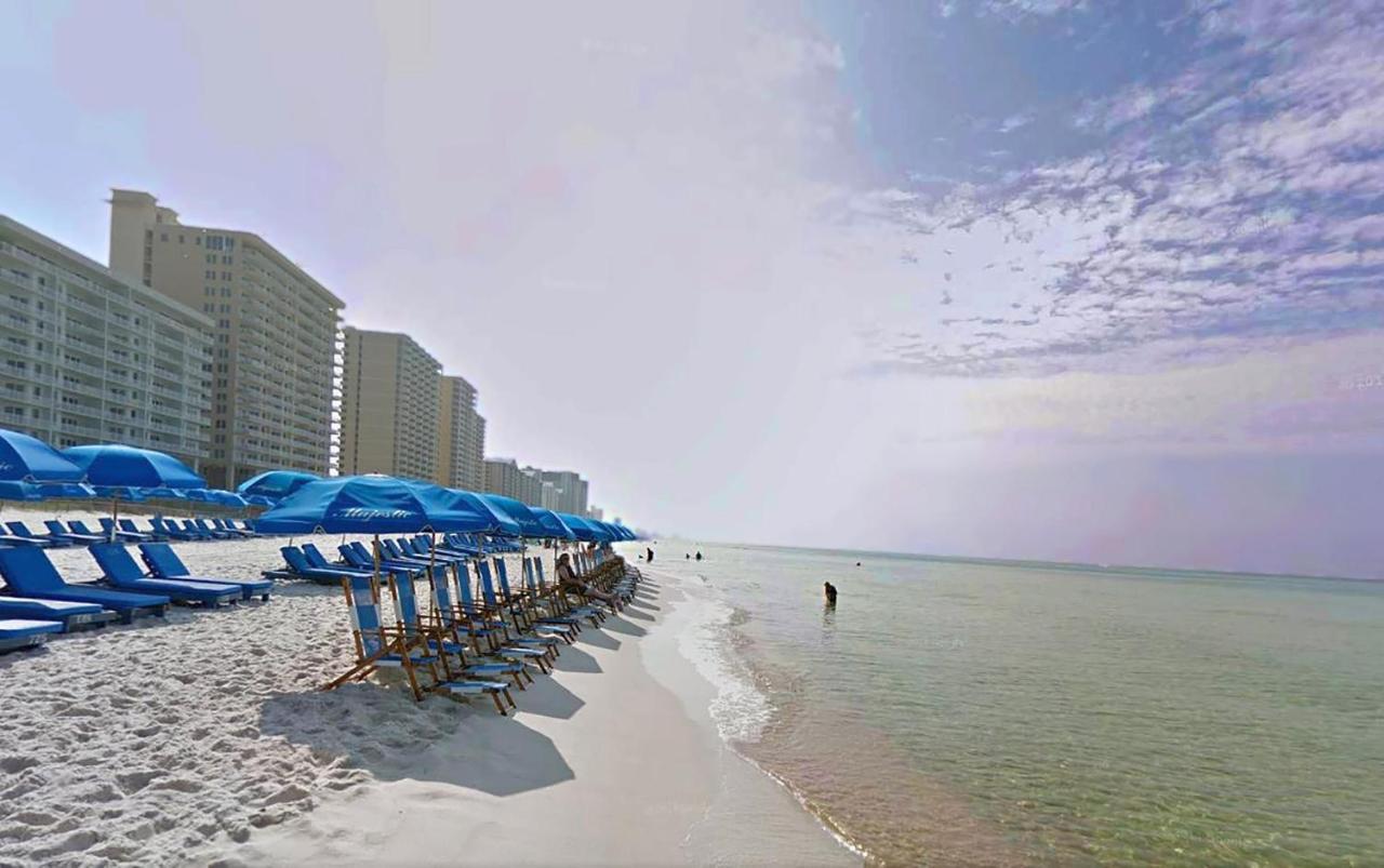 Majestic Beach Towers 2-1708 Panama City Beach Luaran gambar