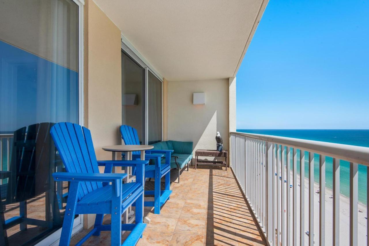 Majestic Beach Towers 2-1708 Panama City Beach Luaran gambar
