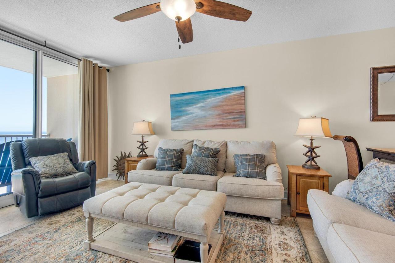 Majestic Beach Towers 2-1708 Panama City Beach Luaran gambar