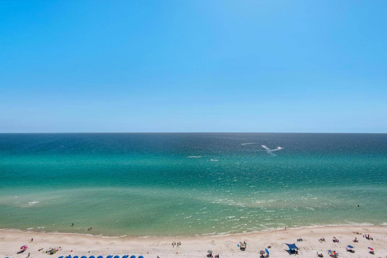 Majestic Beach Towers 2-1708 Panama City Beach Luaran gambar