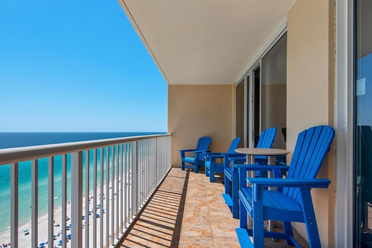 Majestic Beach Towers 2-1708 Panama City Beach Luaran gambar