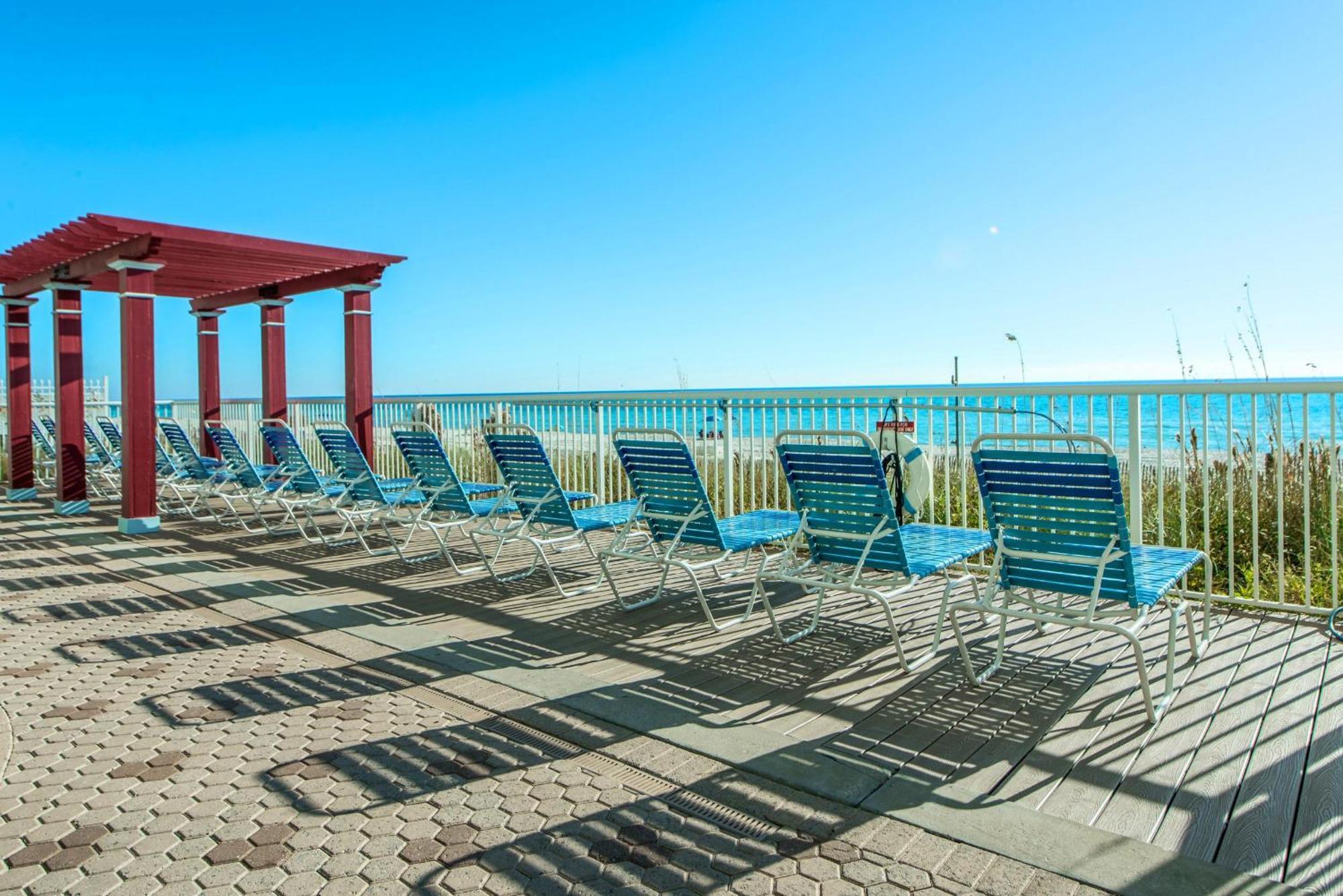 Majestic Beach Towers 2-1708 Panama City Beach Luaran gambar