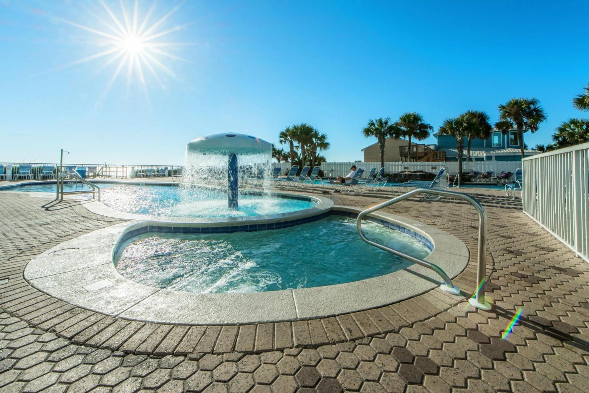 Majestic Beach Towers 2-1708 Panama City Beach Luaran gambar