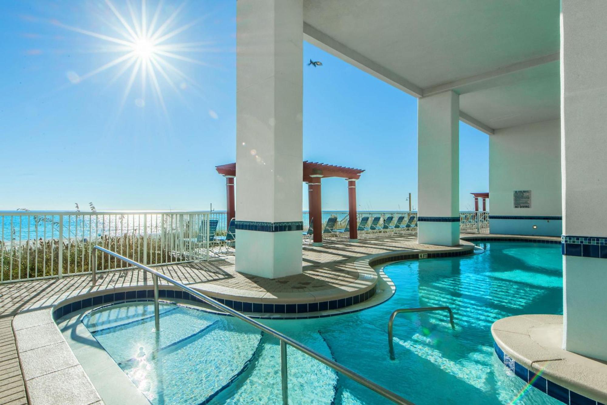 Majestic Beach Towers 2-1708 Panama City Beach Luaran gambar
