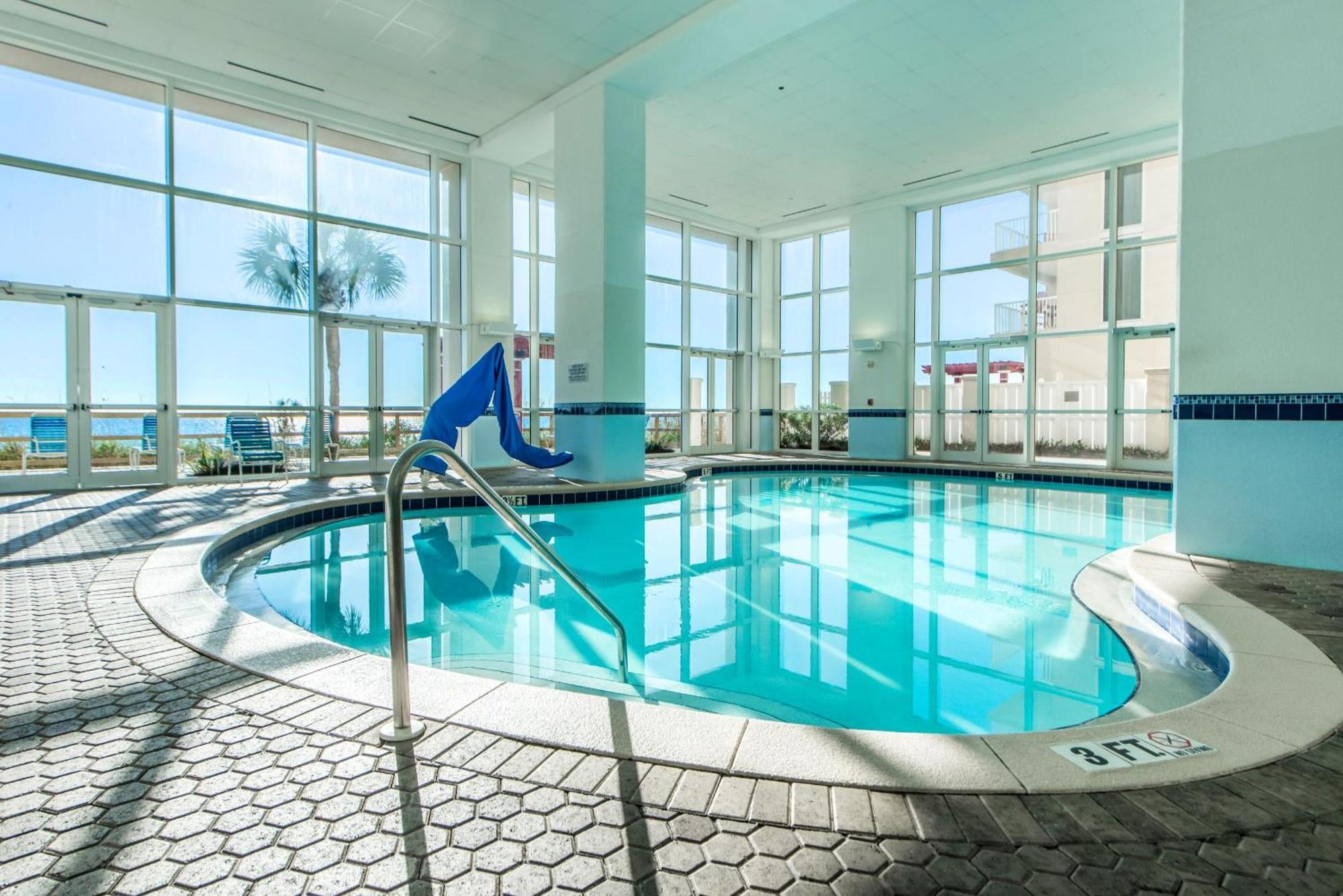 Majestic Beach Towers 2-1708 Panama City Beach Luaran gambar