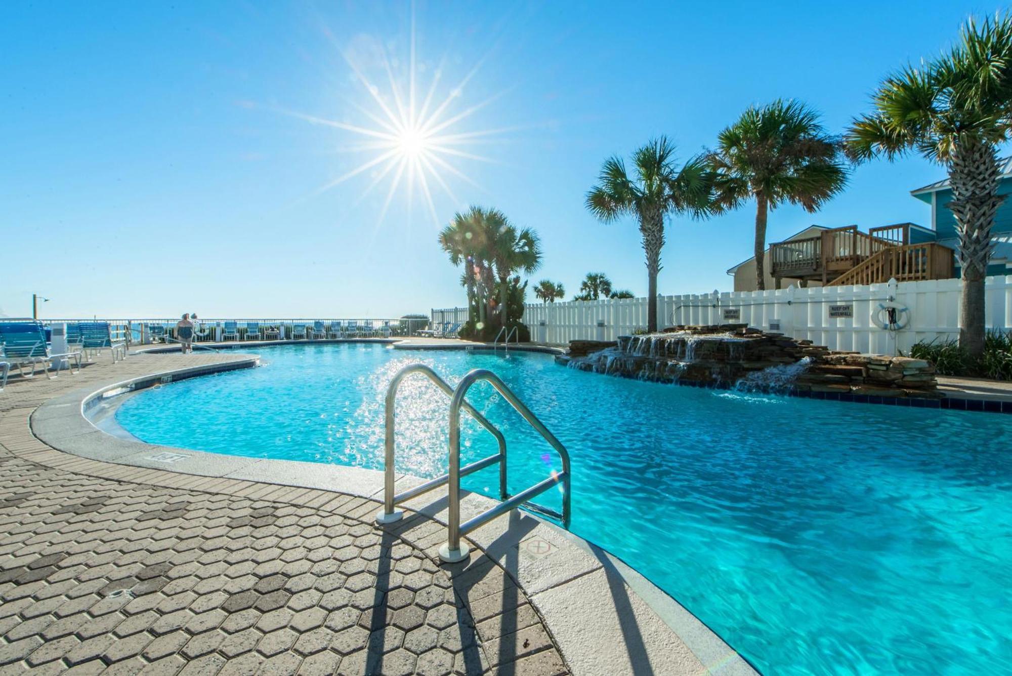 Majestic Beach Towers 2-1708 Panama City Beach Luaran gambar