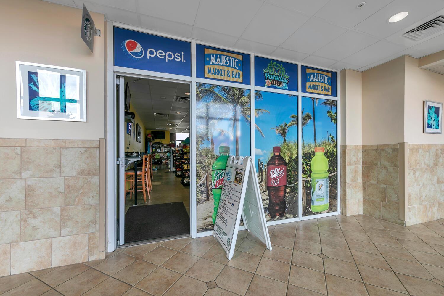 Majestic Beach Towers 2-1708 Panama City Beach Luaran gambar
